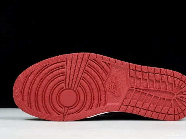 Chep Onekick High Banned 555088-001 OG Air Retro Jordan 1 0607